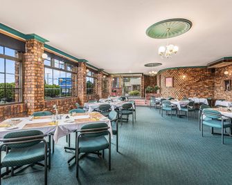 Comfort Inn Glenfield - Toowoomba - Restaurant