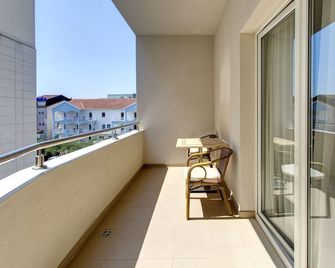 Hotel Villa Regina - Medjugorje - Balcony