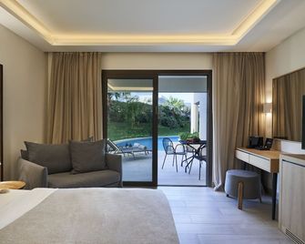 Atlantica Aegean Blue - Kolympia