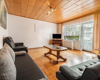 Ferienhaus Eiffelperle - Kaisersesch - Huiskamer