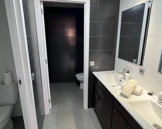 Barbatuke B&B - Málaga