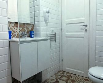 De Nobili's Apartments - Trapani - Vybavení pokoje
