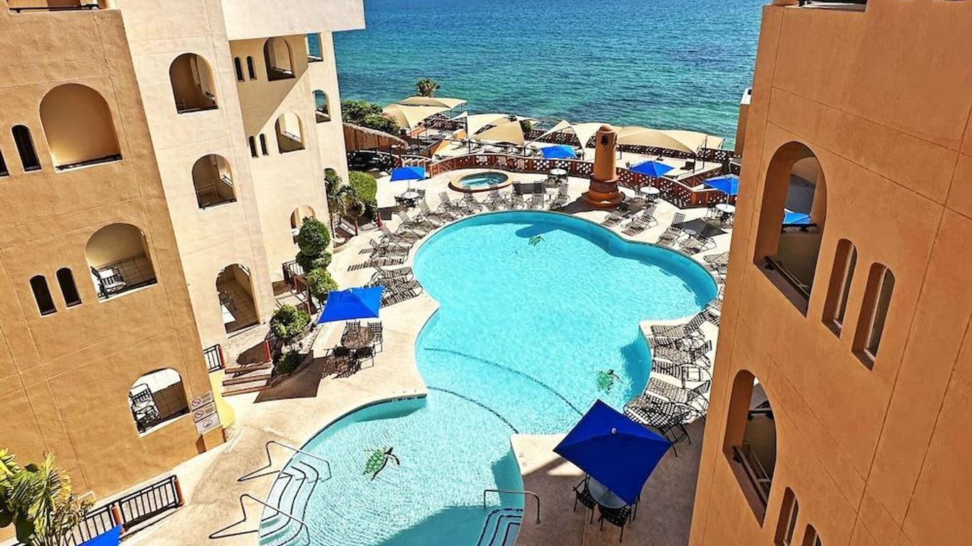 Sea of Cortez Beach Club