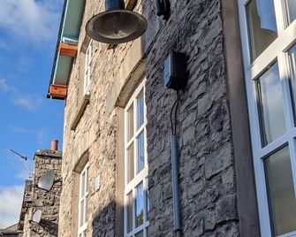 24 Tanners Yard - Kendal - Buiten zicht