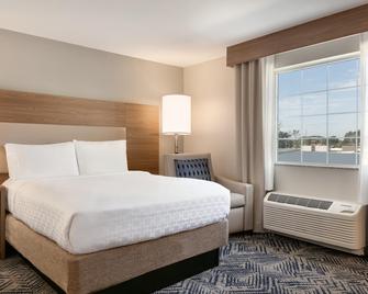 Candlewood Suites Yuma By IHG - יומה - חדר שינה