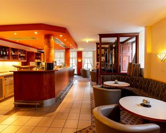 Arvena Reichsstadt Hotel - Bad Windsheim - Бар