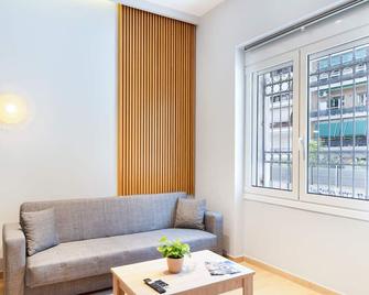 Kazi Home 3 - Atenes - Sala