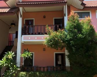 لانتا ناتشر هاوس - كو لانتا - مبنى