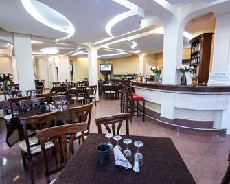 Hotel Imperial Premium - Timisoara - Restaurante