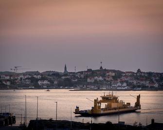 Beautiful house with seaview - Torslanda