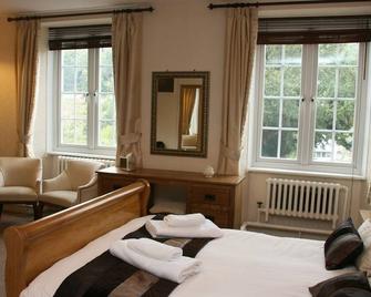 The Royal Lodge - Ross-on-Wye - Camera da letto