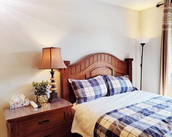 Better Bed - Richmond - Bedroom