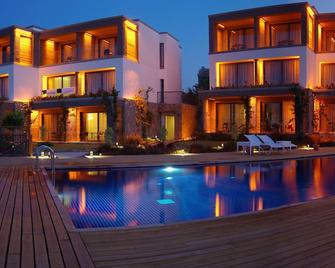 Costa Farilya Special Class Hotel Bodrum - Gündoğan - Piscina