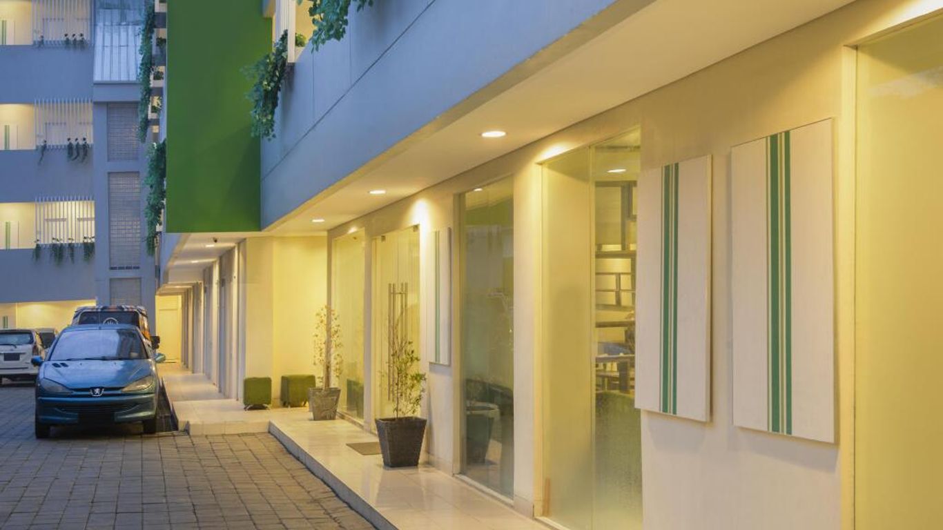 أودوا بيكاسي