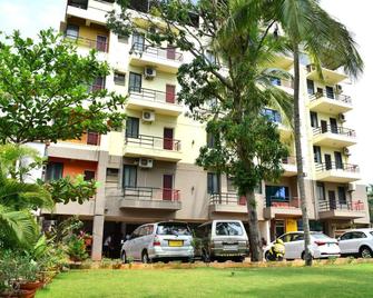 Leisure Vacations Westend - Karwar