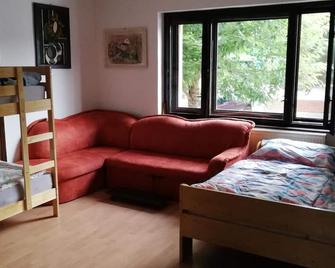 Ubytování Dagmar - Podivín - Sala de estar