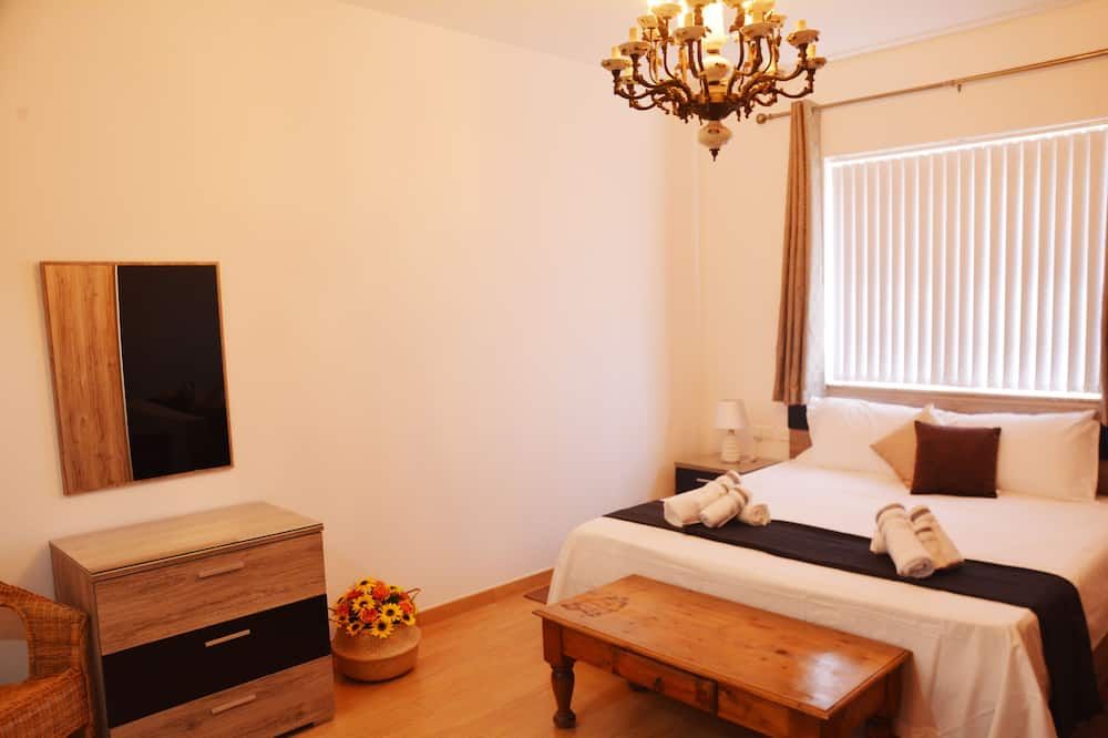 Joseluce - Gudja - Habitación