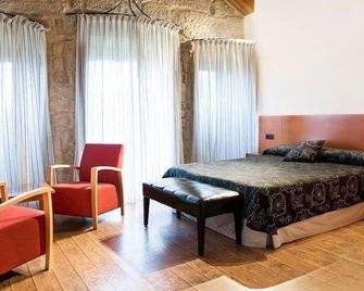 Casa Rural Abadia Eiras - O Rosal