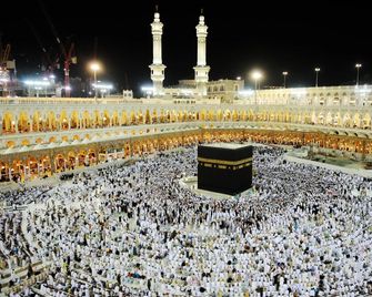AlRabih hotel - Mecca
