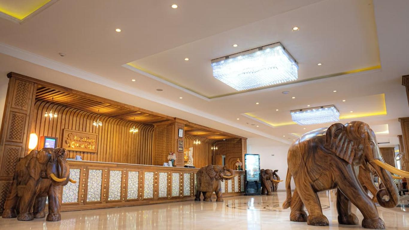 Araliya Green City - Your Gateway to Everything in Nuwara Eliya