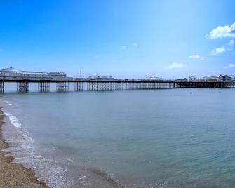 Upper Rock Brighton - Guest House - Brighton - Beach