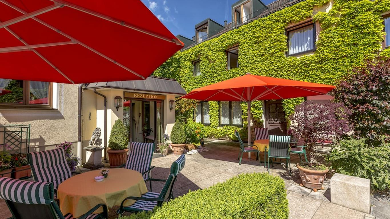 فندق جرونوالد