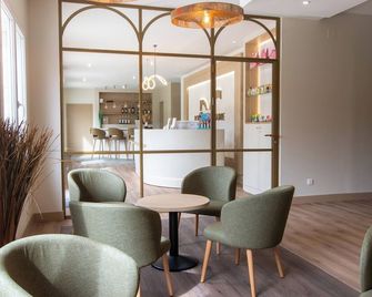 Domaine de la Courbe Hôtel & Spa - Le Lude