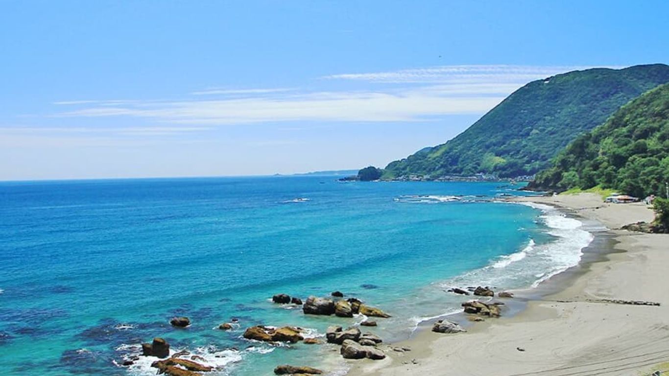 Izu Imaihama Tokyu Hotel