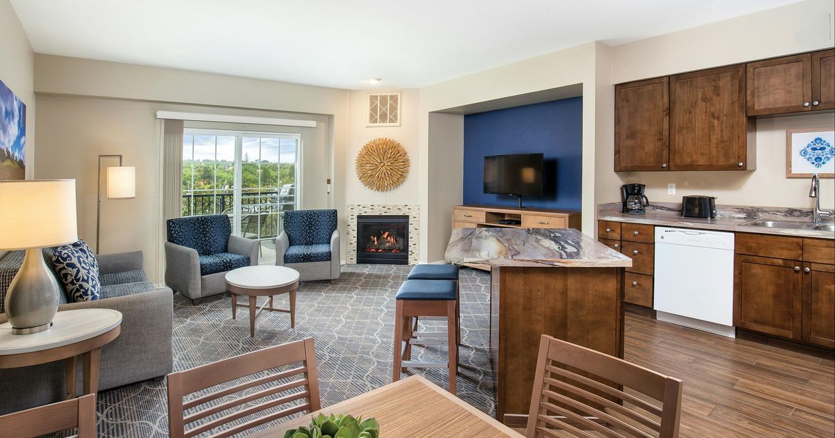 Worldmark Solvang from $150. Solvang Hotel Deals & Reviews - KAYAK