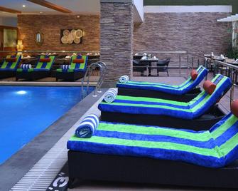 Fortune Park Jp Celestial, Bengaluru - Member Itc Hotels' Group - Bengaluru - Pool