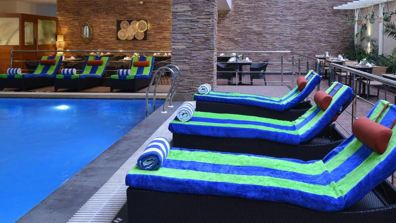 Fortune Park Jp Celestial, Bengaluru - Member Itc Hotels' Group