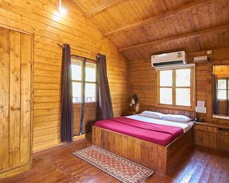 Sylvan Greens Resort - Dāpoli - Habitación