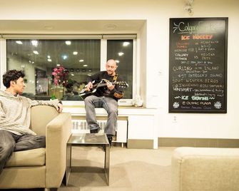 Hi Calgary City Centre - Hostel - Calgary