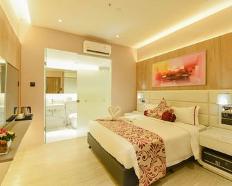 Red Hotel Cubao, Quezon City - Quezon City