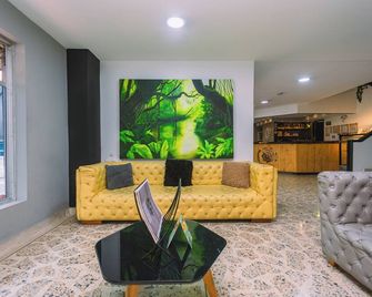 Mandala Medellín Centro by Gyc Hotels - Medellín