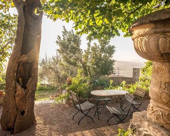 Il Castello Gavorrano - Gavorrano - Patio