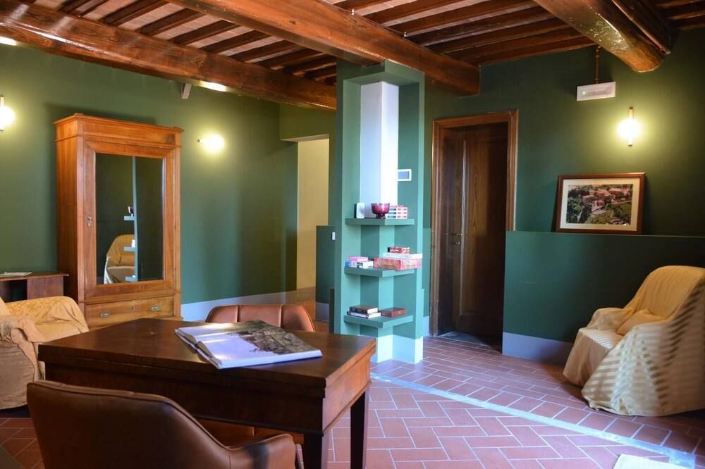 Borgo Bucciano - San Miniato