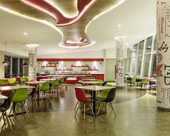 ibis Padang - Padang - Restaurante