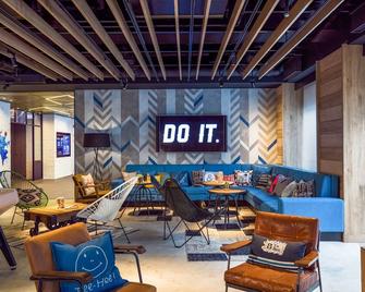 Moxy Tokyo Kinshicho - Tokyo - Lounge