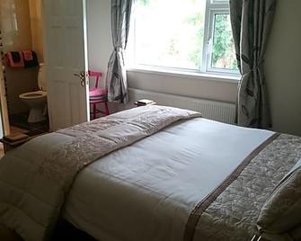 Blakehill House - Cong - Bedroom