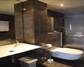 Hva Augusta Garden Apartments - Barcelona - Badkamer