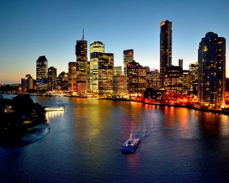 Vignette Collection The Alva Hotel Brisbane by IHG - Brisbane