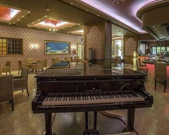 Irene Palace Beach Resort - Kolympia - Ravintola