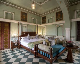Blusalz Vintage Harlalka Haveli - Mandāwa