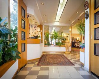 Hotel Berna - Eraclea