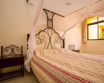 Northern Galaxy Hotel - Isiolo - Habitación