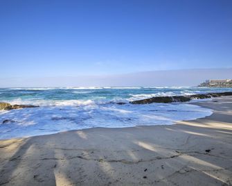 Turtle Bay Sea Breeze - Kahuku - Strand