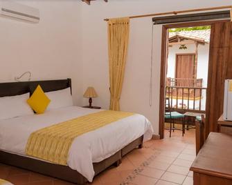 Alejandria Resort Barichara - Barichara - Chambre