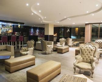 Hotel Grand Park - Bogotá - Lounge