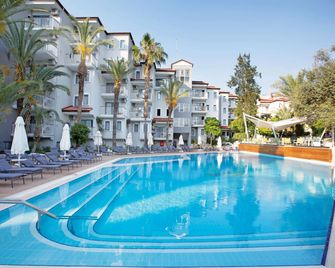 Paloma Marina Suites - Adult Only - Kusadasi - Pool